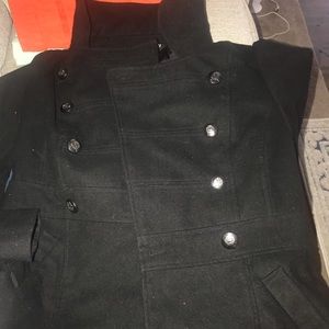 Forever 21 Jacket for Teen